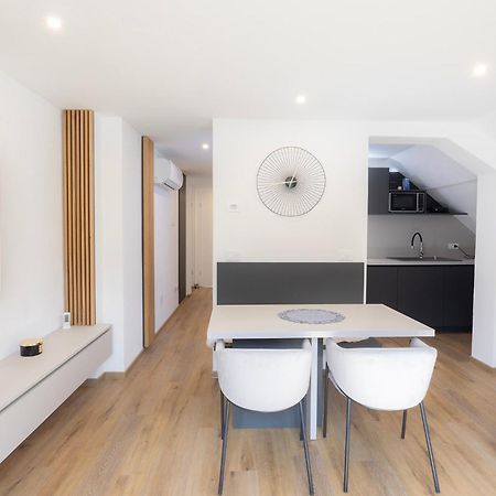 Apartments Bb 博希尼 外观 照片