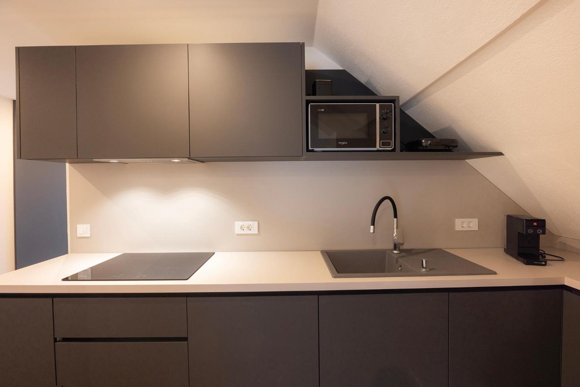 Apartments Bb 博希尼 外观 照片