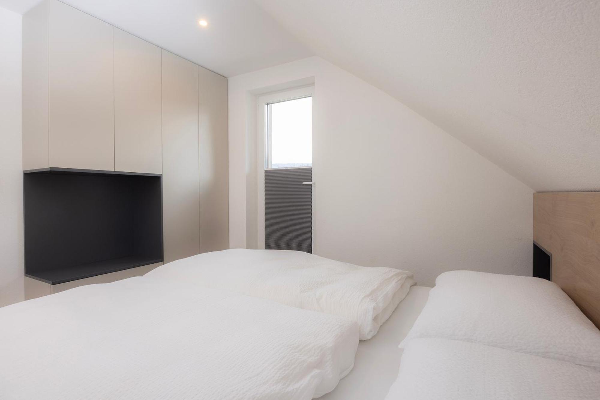 Apartments Bb 博希尼 外观 照片