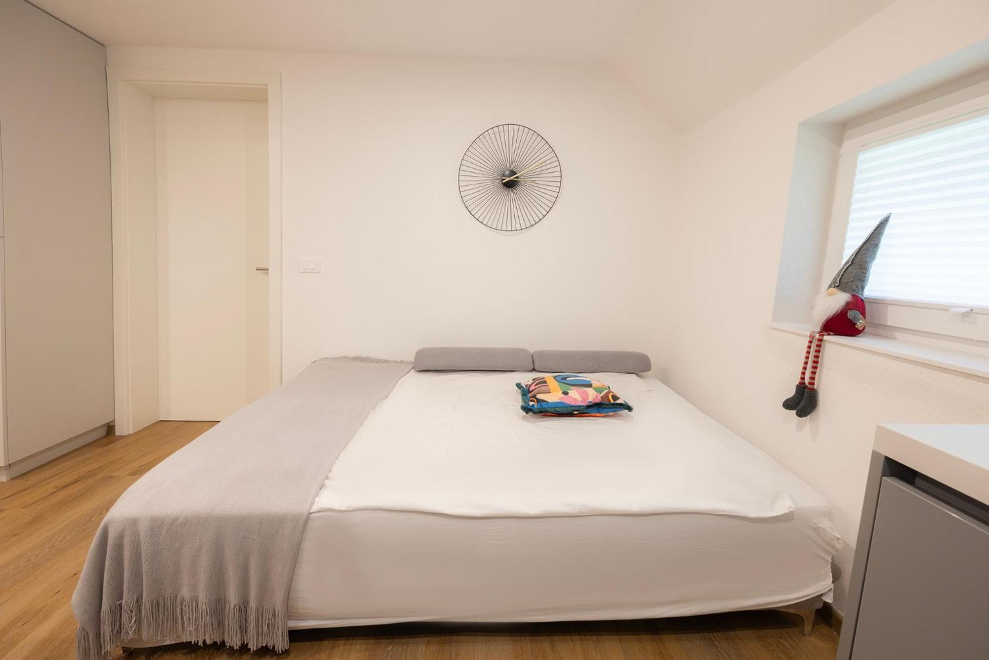 Apartments Bb 博希尼 外观 照片