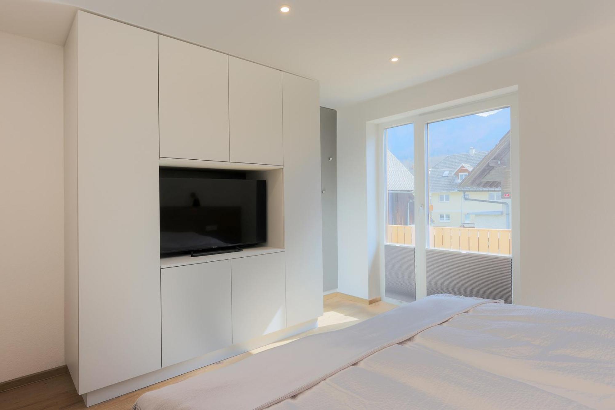 Apartments Bb 博希尼 外观 照片