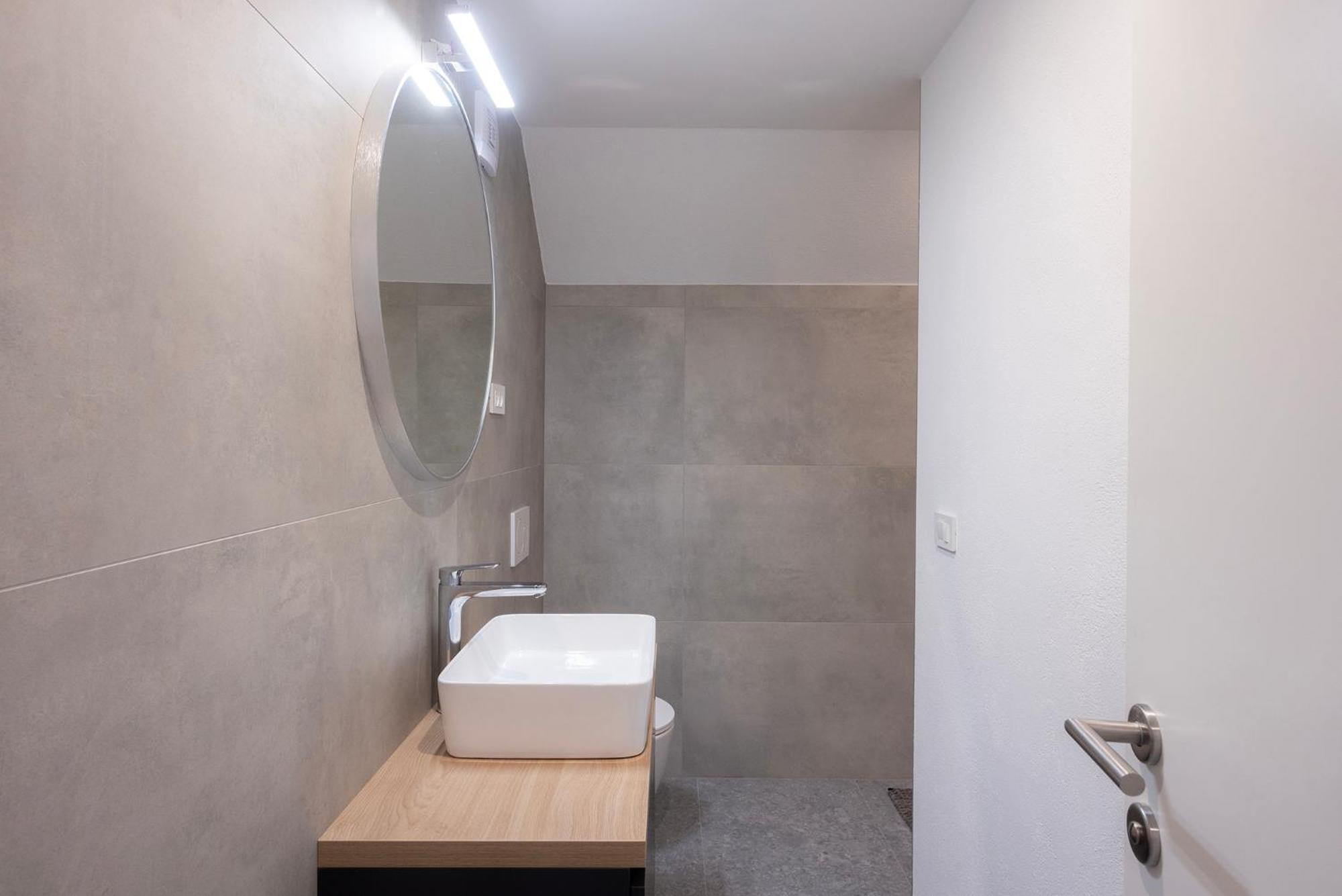 Apartments Bb 博希尼 外观 照片