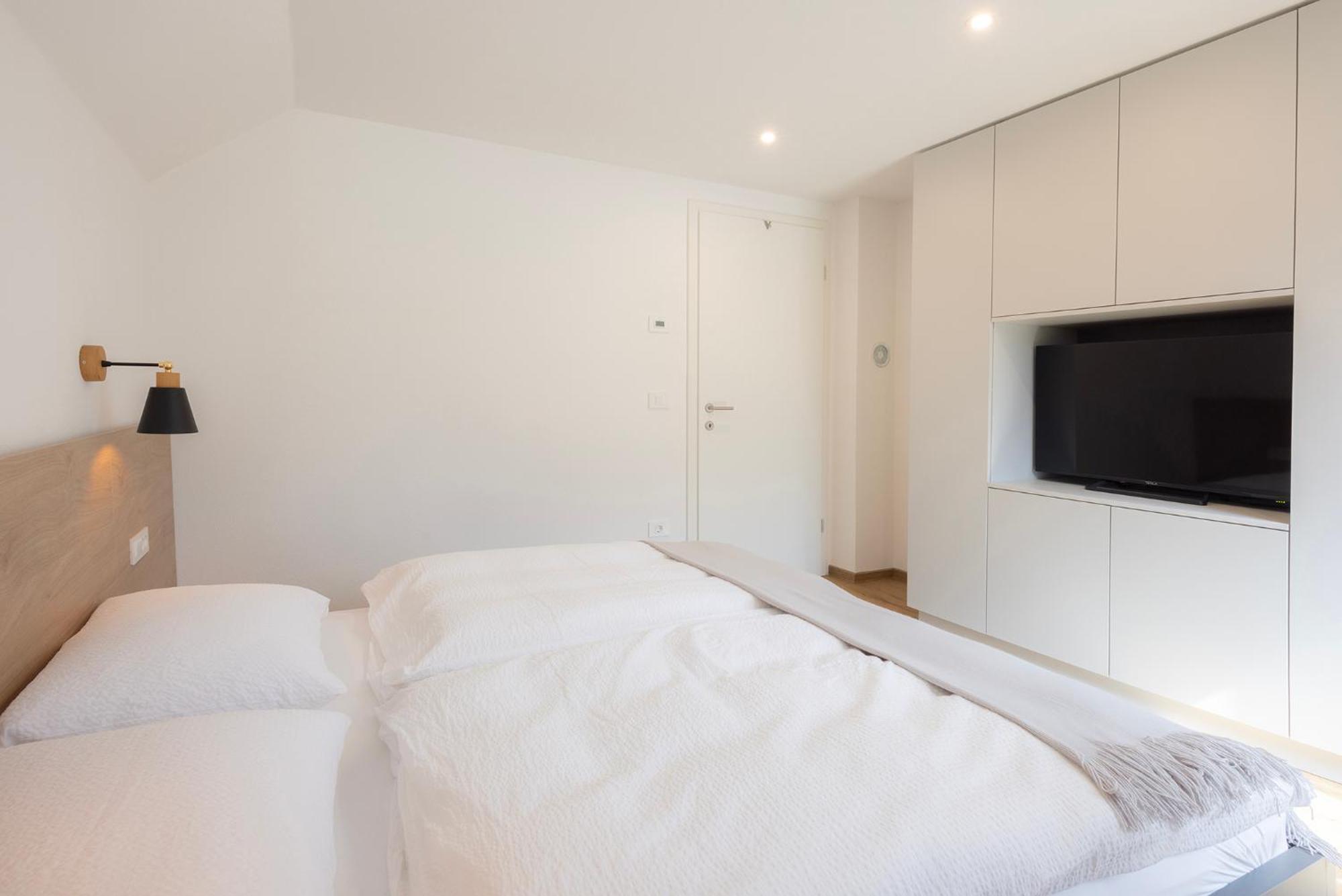Apartments Bb 博希尼 外观 照片