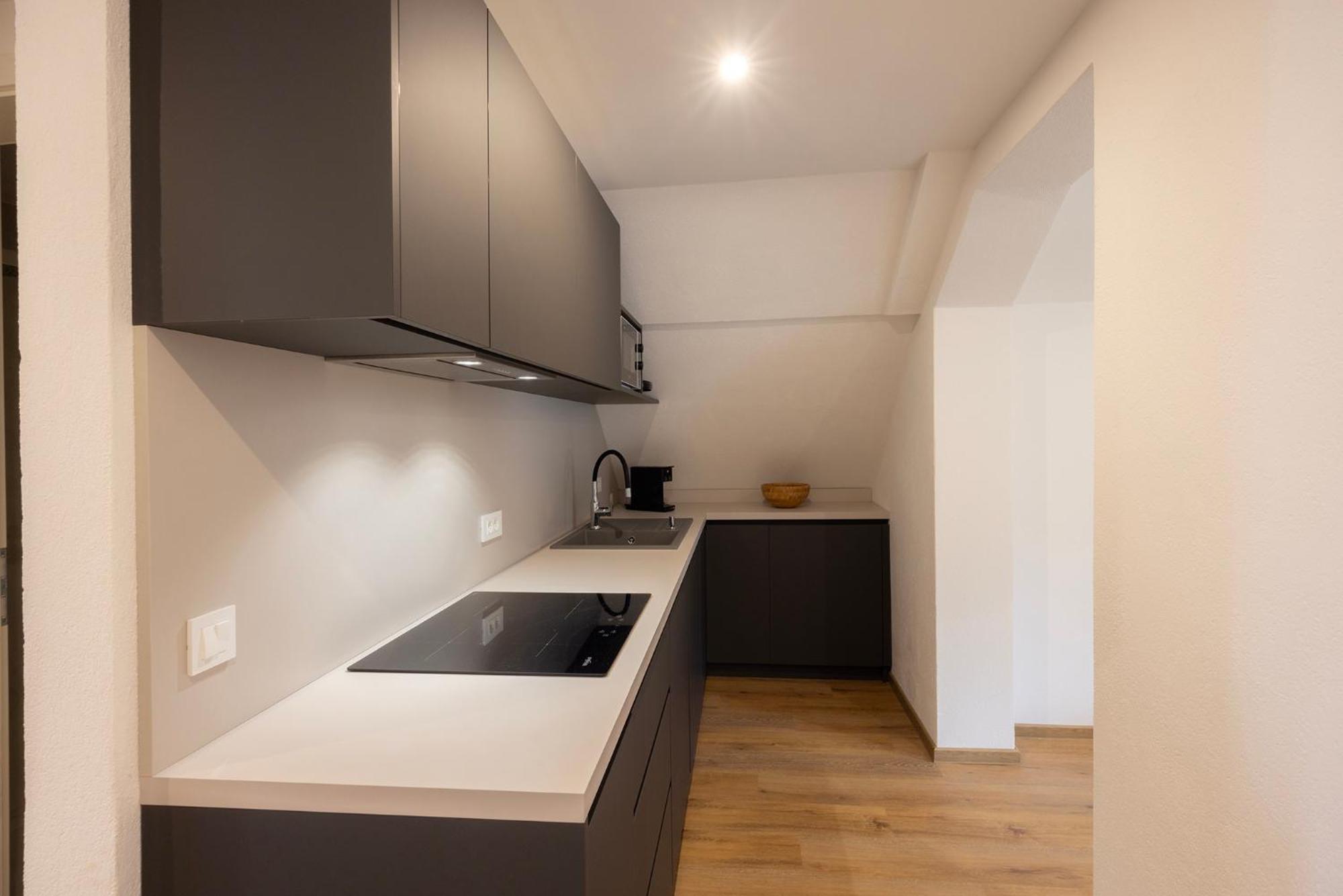 Apartments Bb 博希尼 外观 照片
