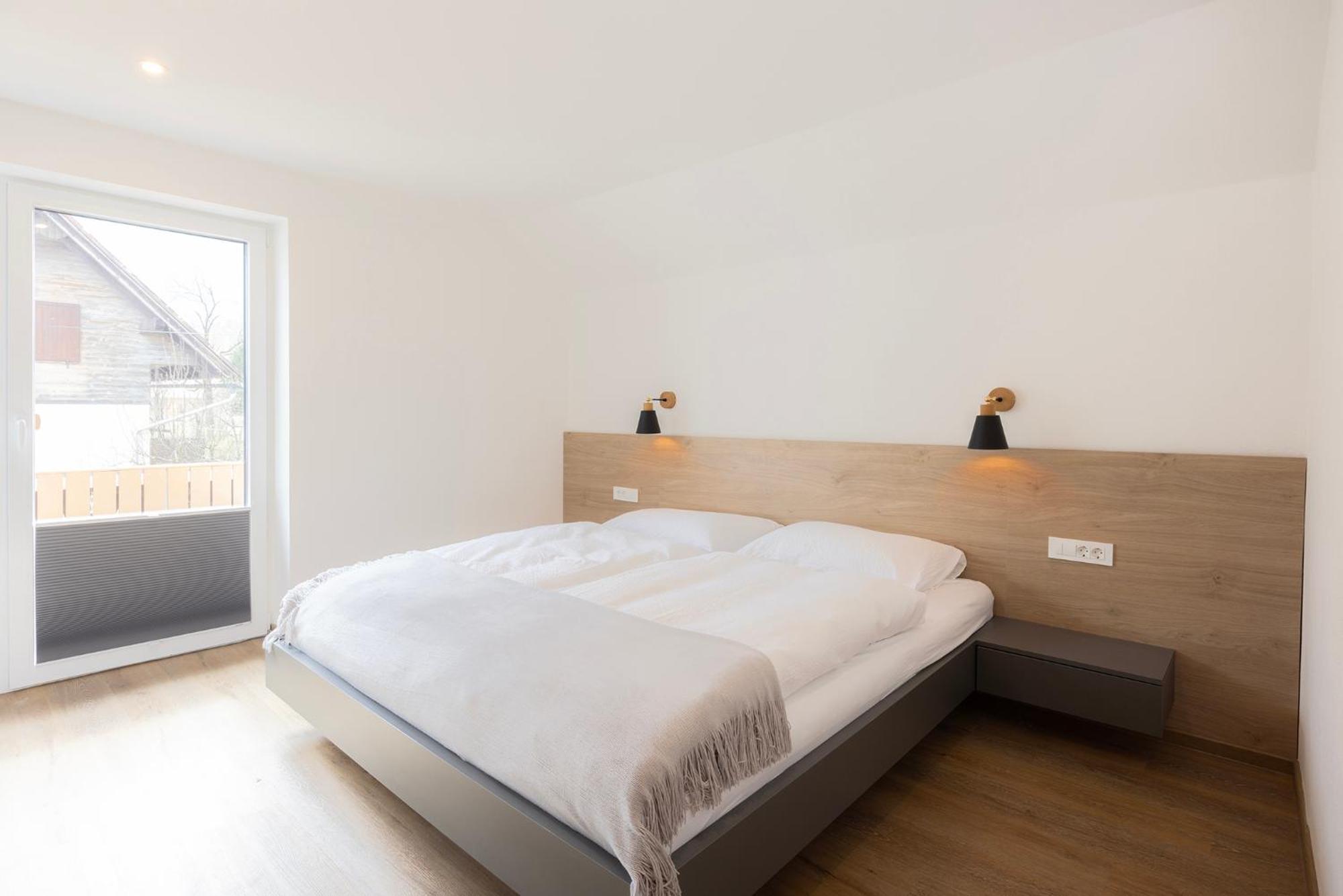 Apartments Bb 博希尼 外观 照片