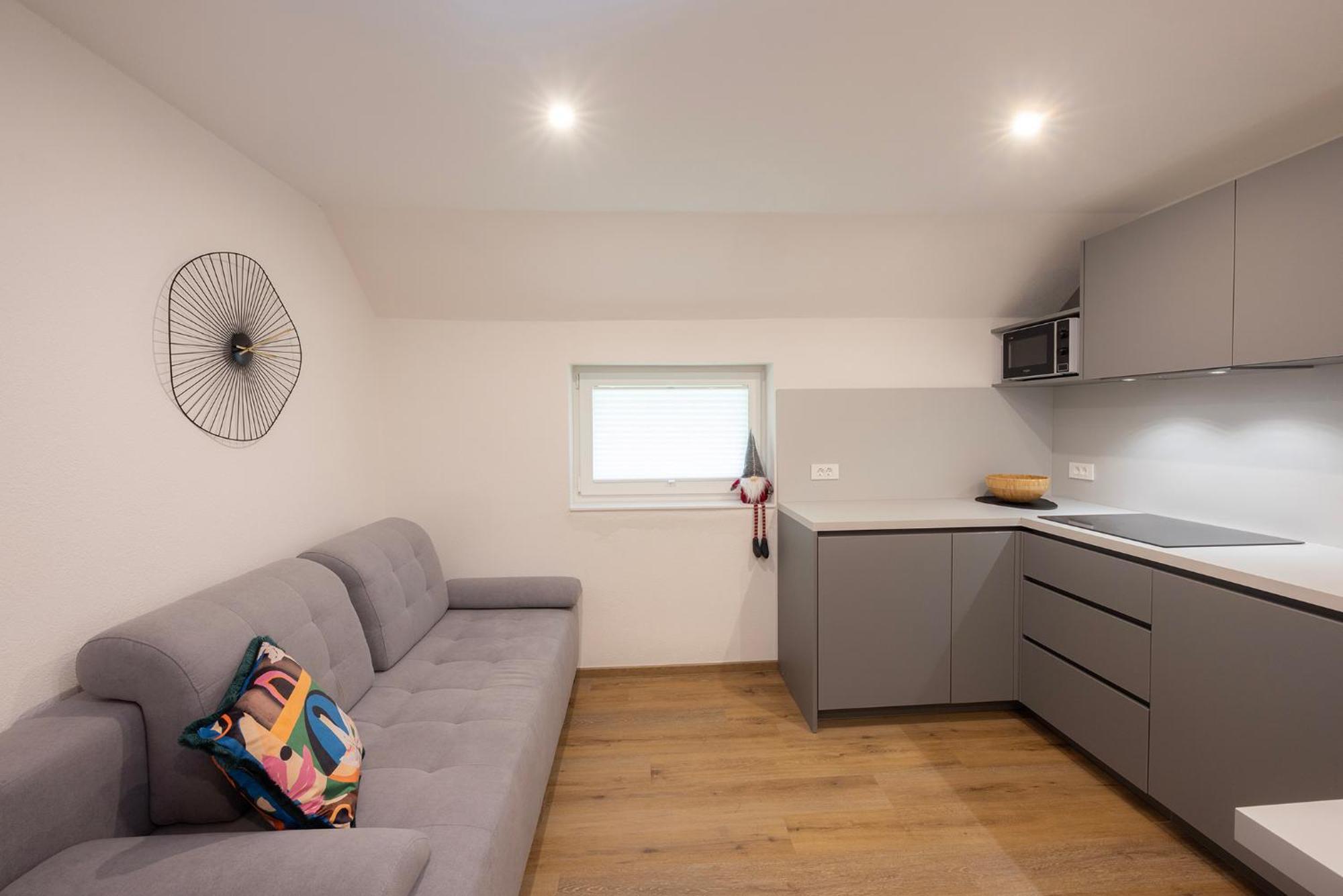 Apartments Bb 博希尼 外观 照片