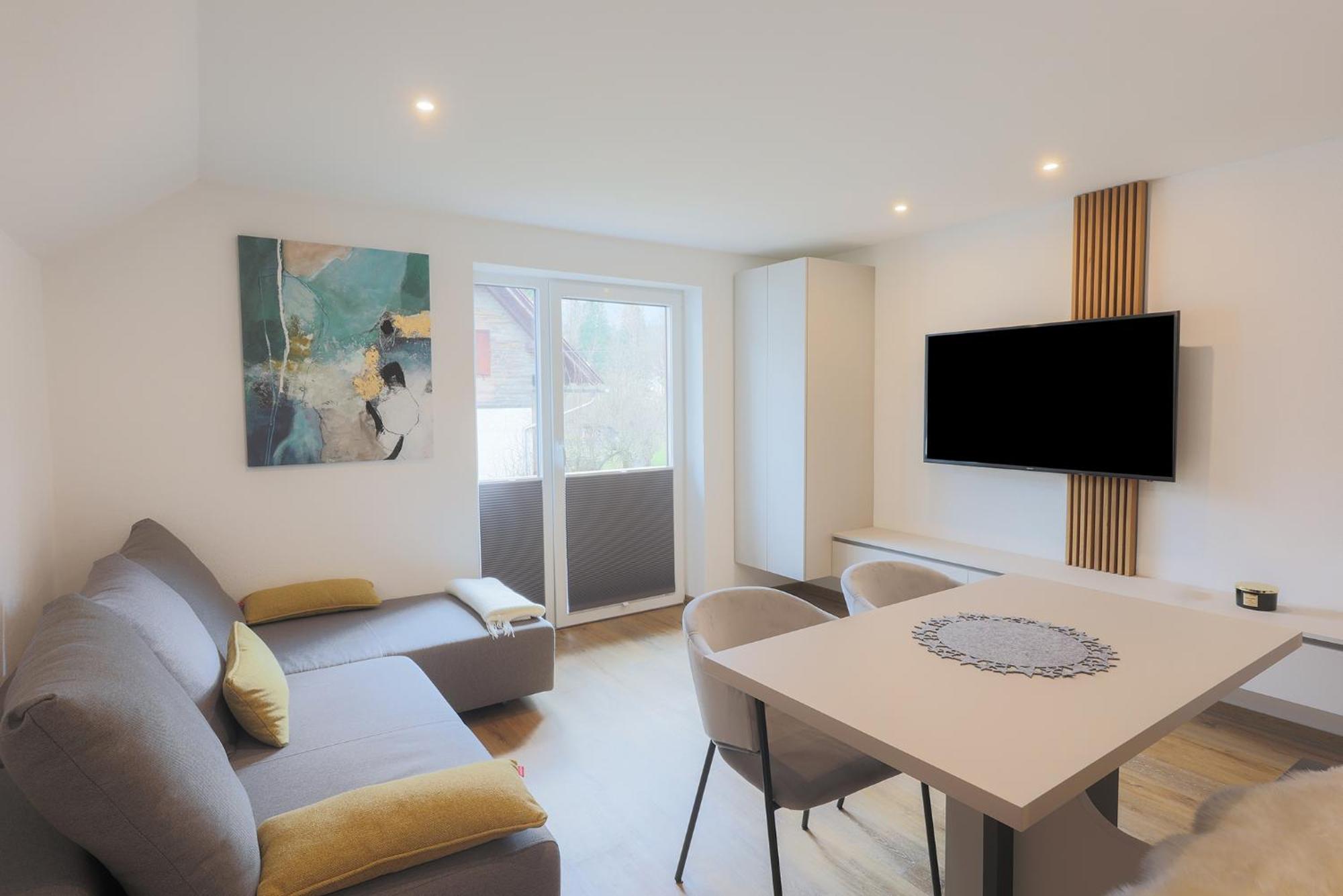 Apartments Bb 博希尼 外观 照片