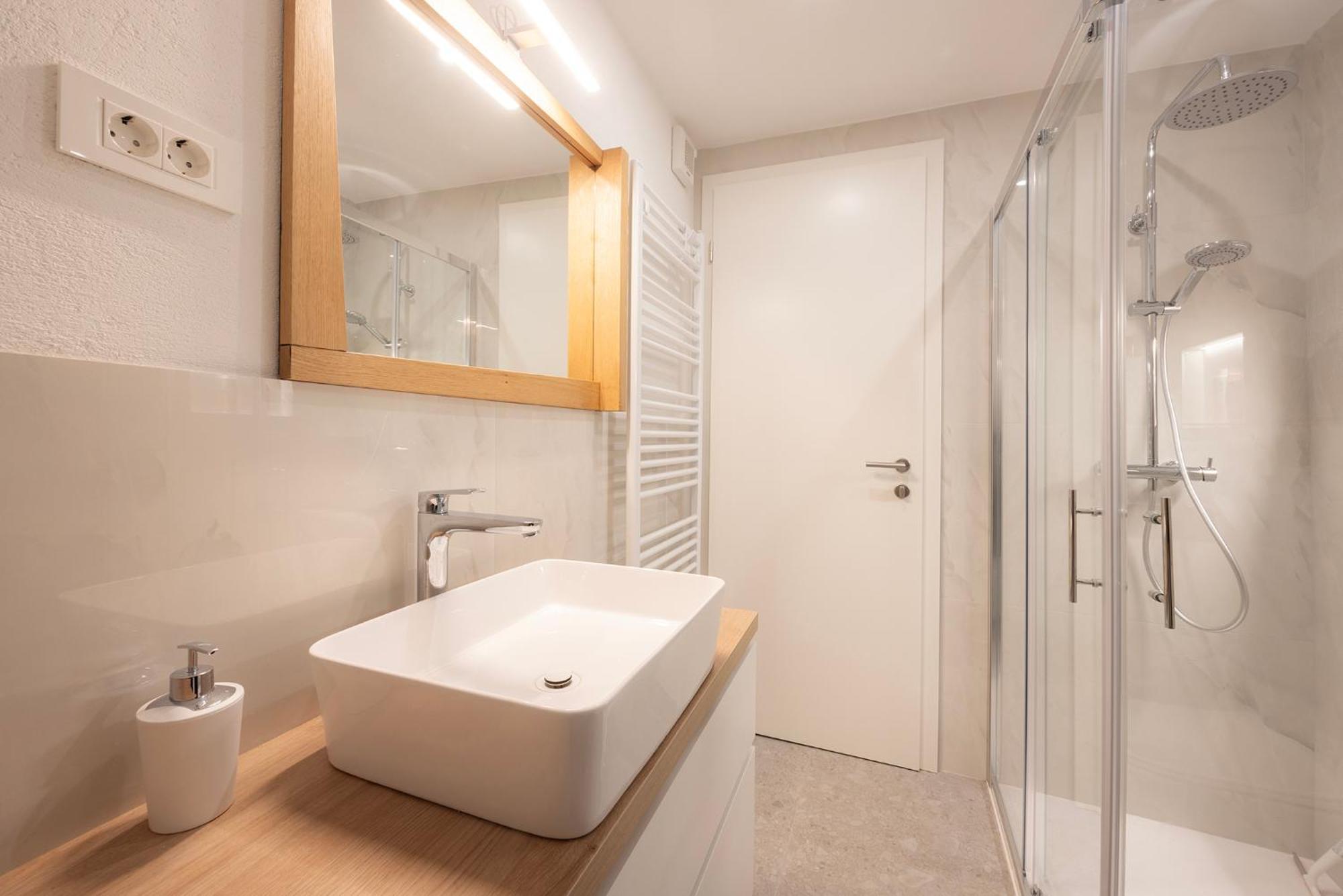 Apartments Bb 博希尼 外观 照片