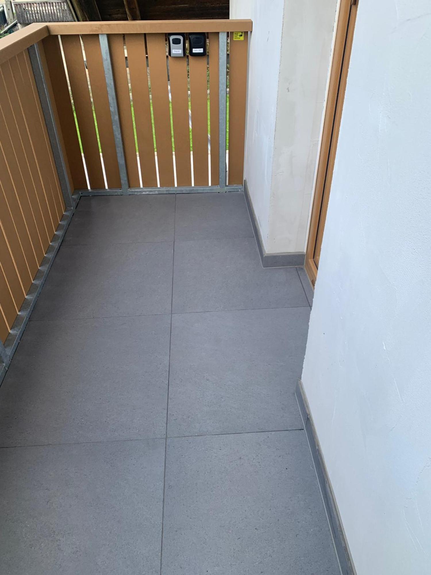 Apartments Bb 博希尼 外观 照片