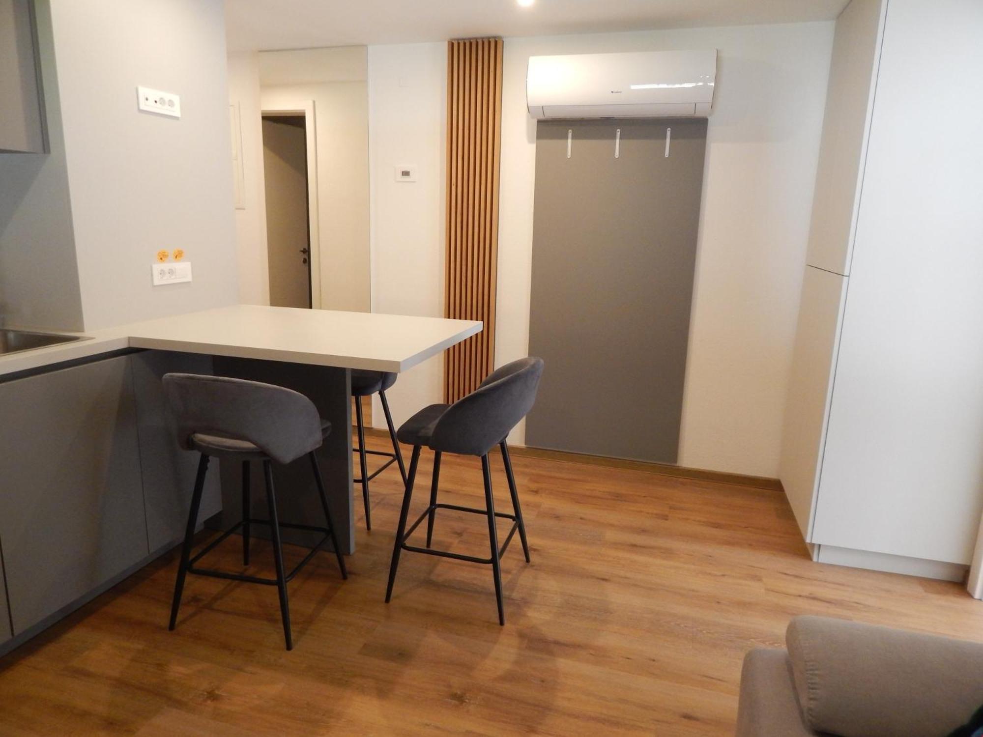 Apartments Bb 博希尼 外观 照片
